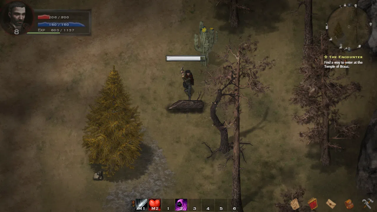 Envyus Screenshot 10