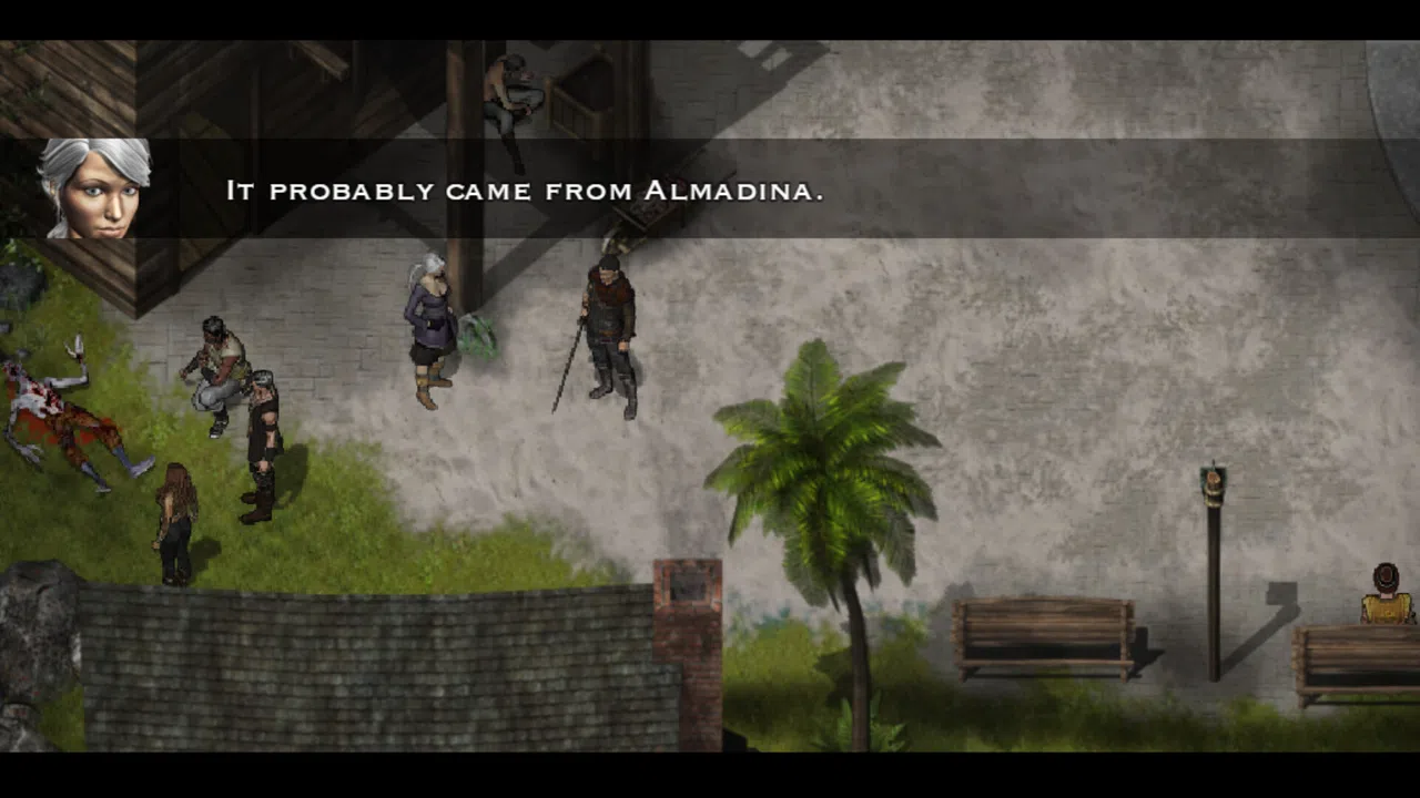 Envyus Screenshot 5