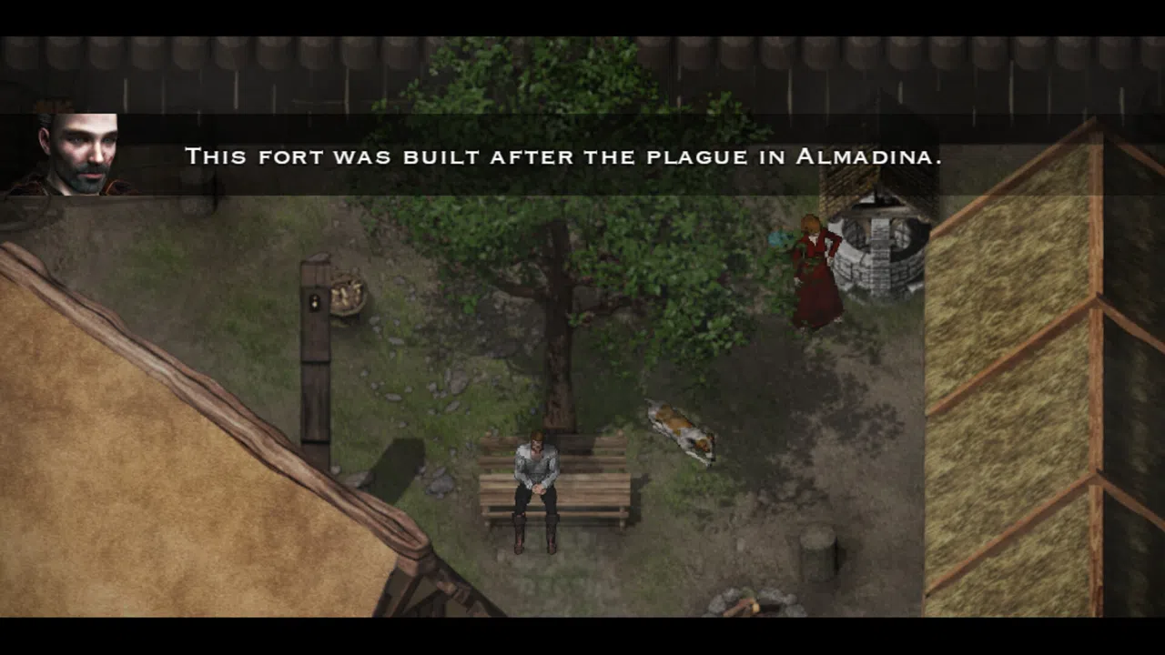 Envyus Screenshot 4