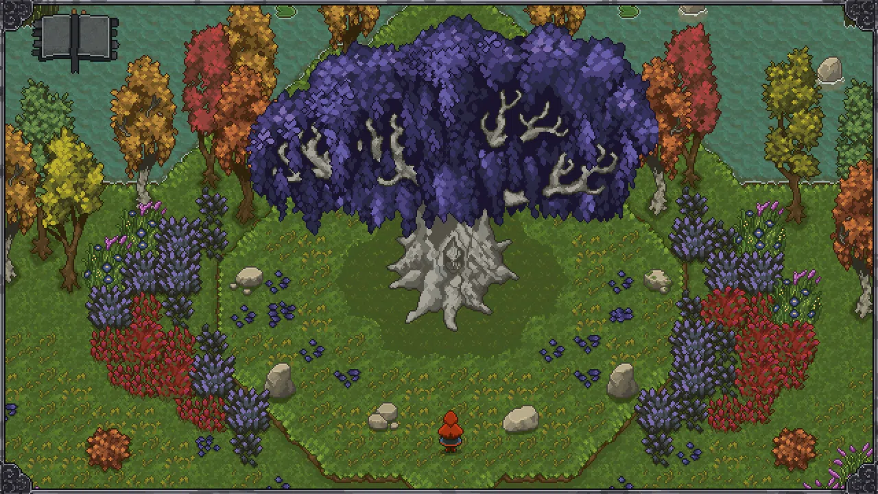 Daughter of Crone Screenshot 0