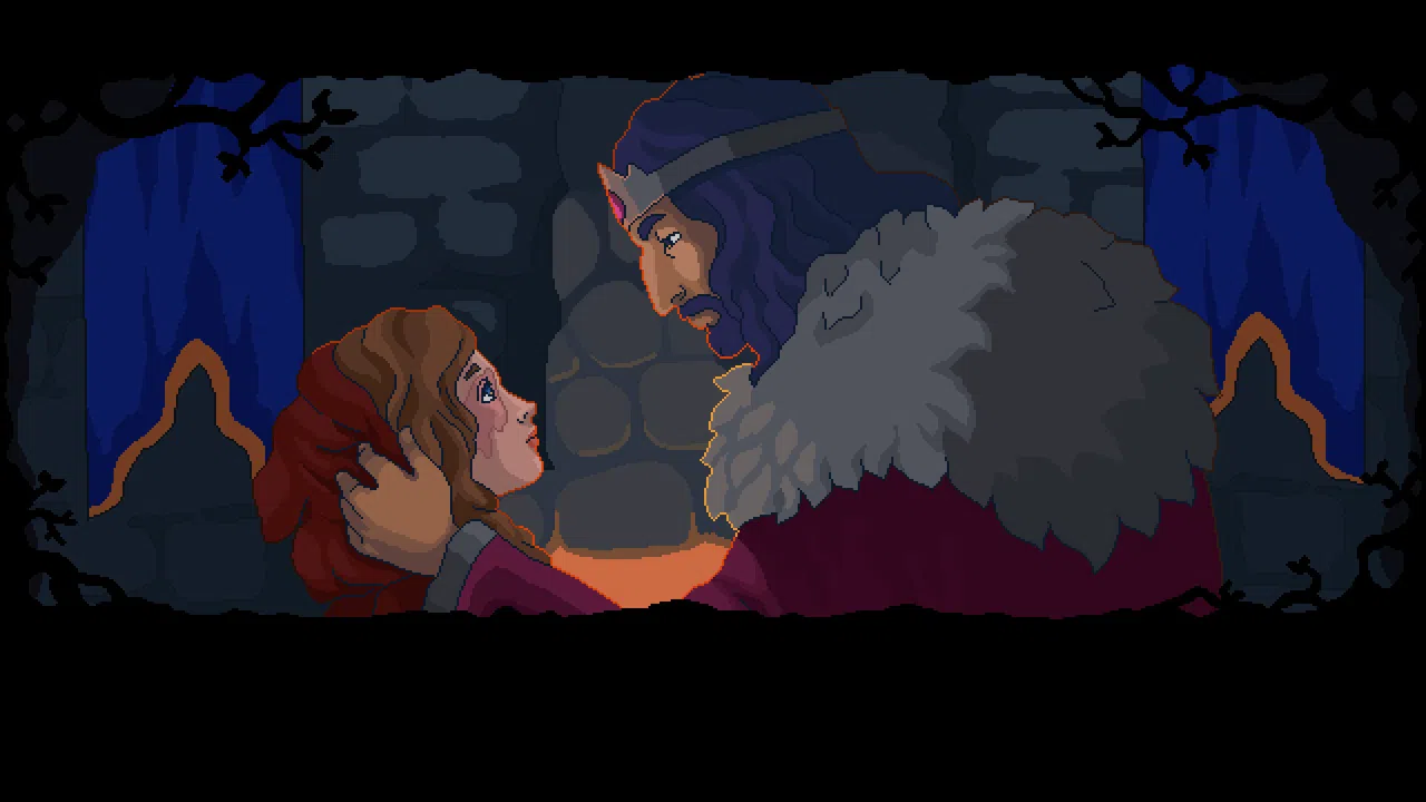 Daughter of Crone Screenshot 11