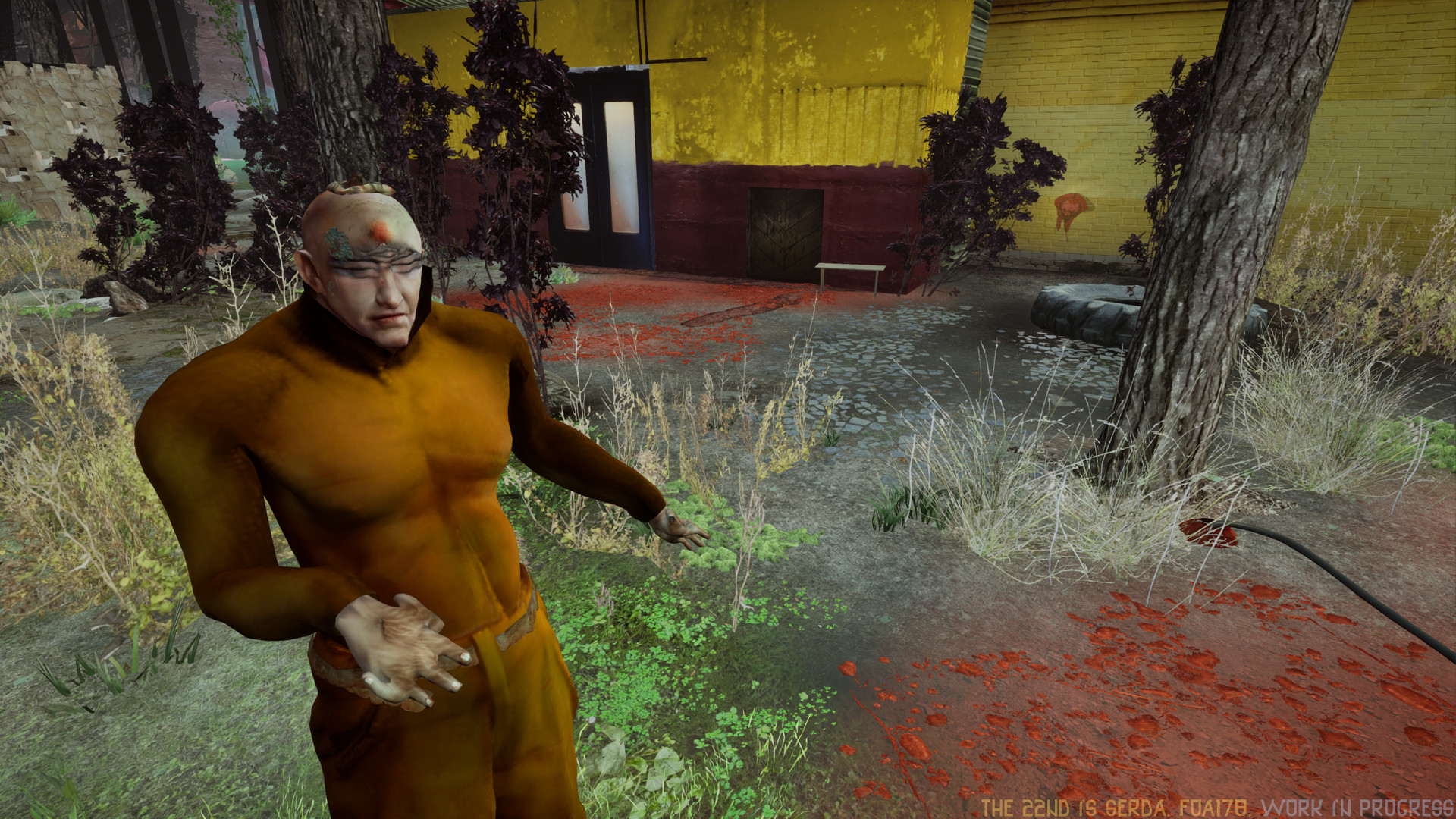 The 22nd is Serda. f0a178 Screenshot 3