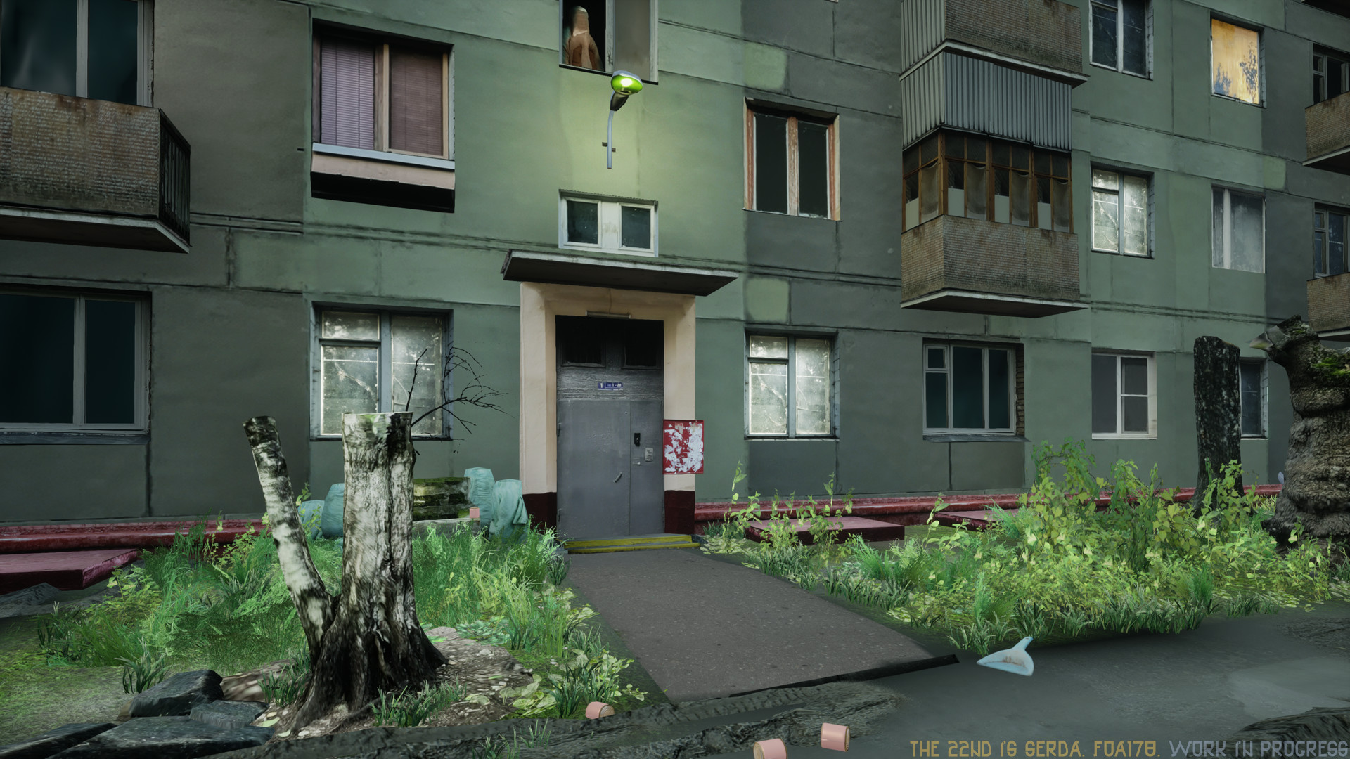 The 22nd is Serda. f0a178 Screenshot 1