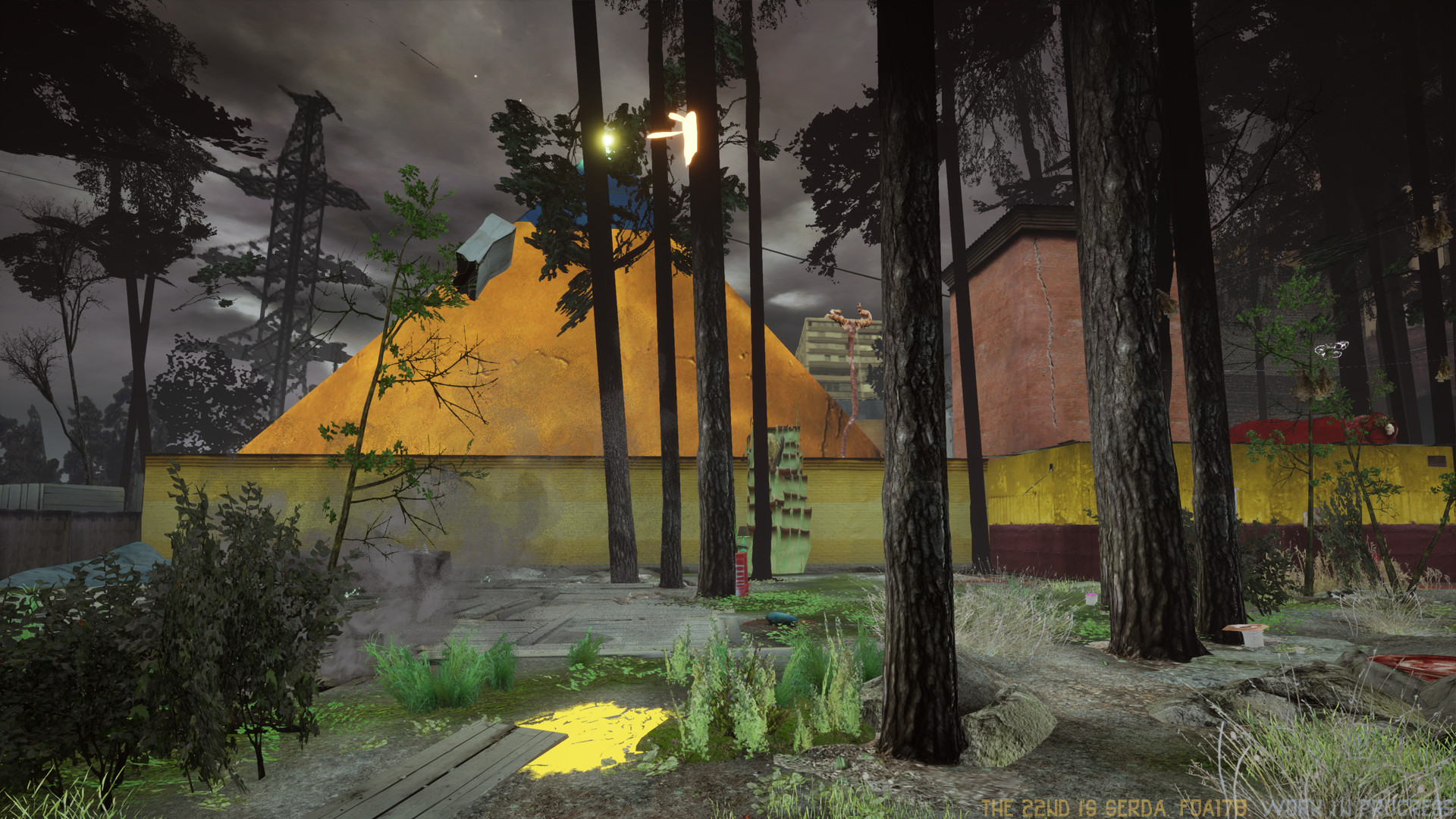 The 22nd is Serda. f0a178 Screenshot 4