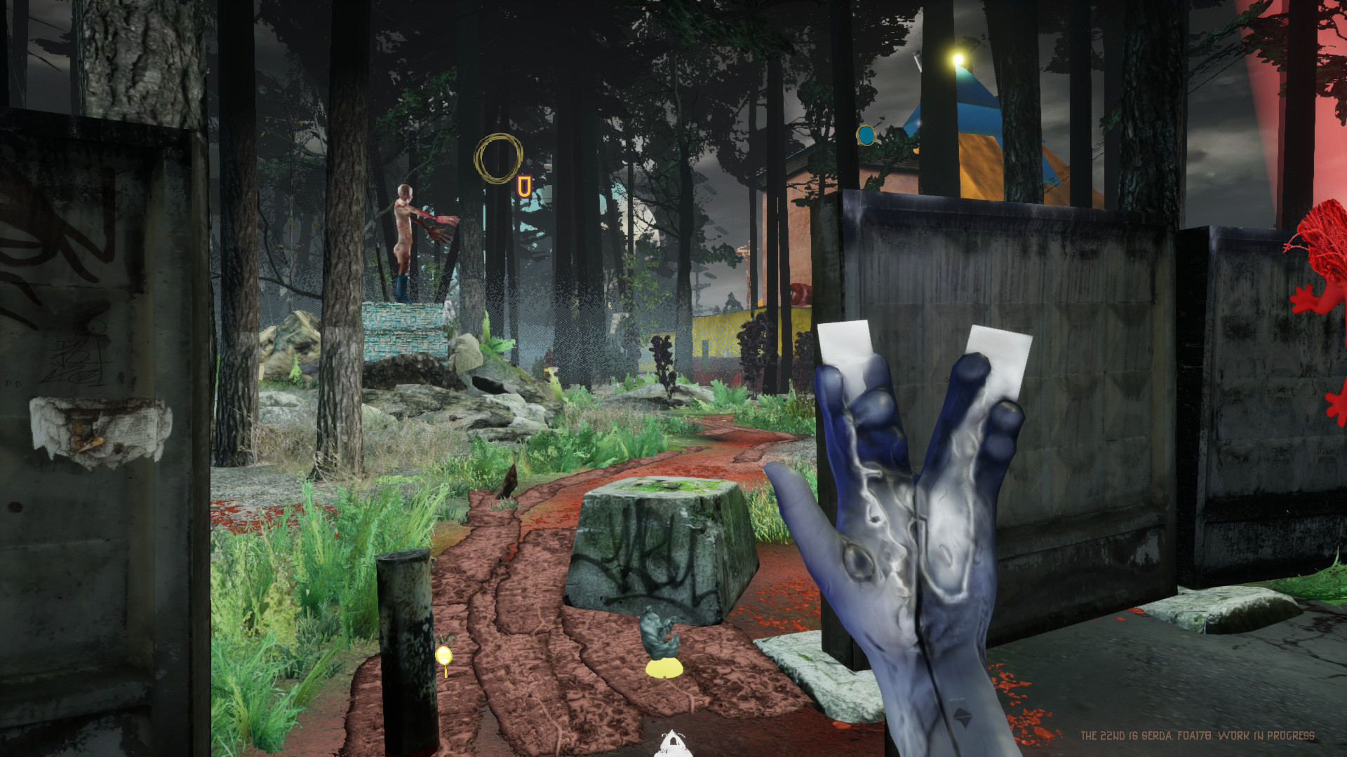 The 22nd is Serda. f0a178 Screenshot 0