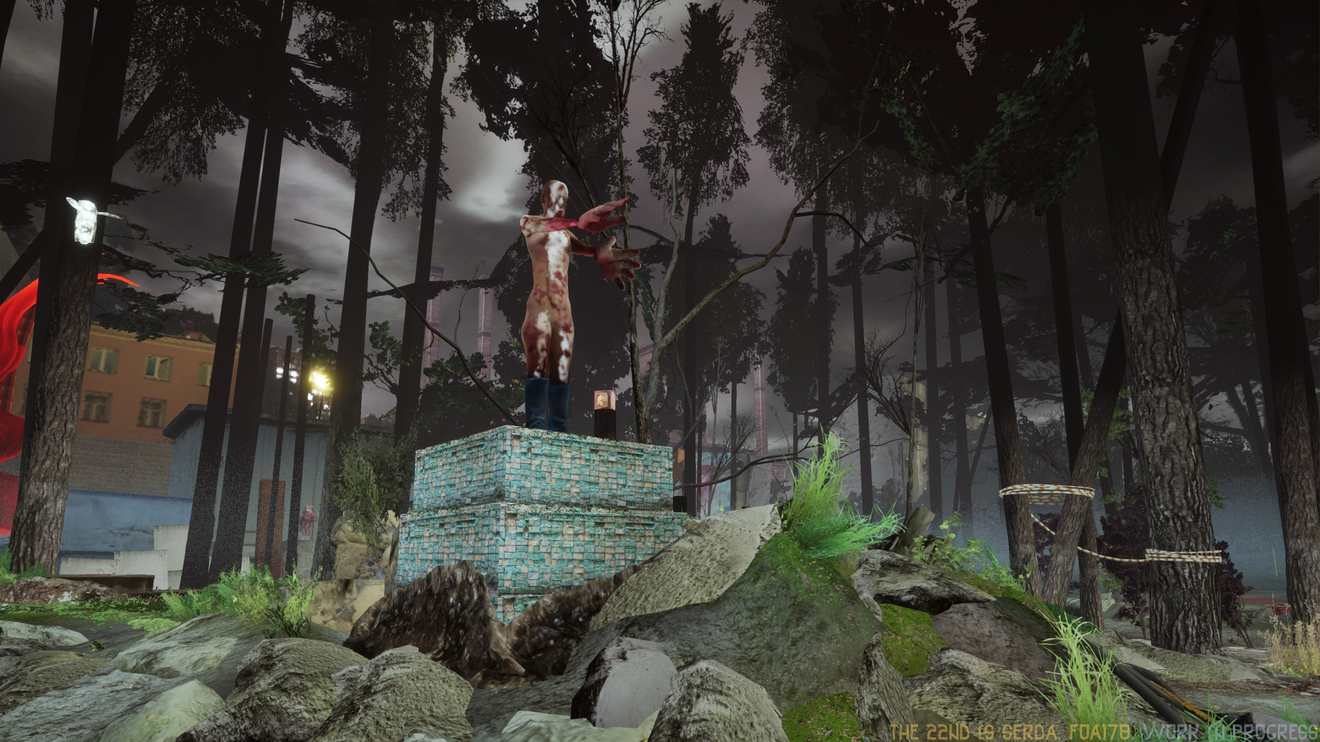 The 22nd is Serda. f0a178 Screenshot 5