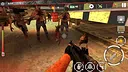 Zombie Survivor: Undead City Attack Screenshot 4