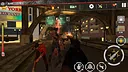 Zombie Survivor: Undead City Attack Screenshot 1
