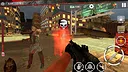 Zombie Survivor: Undead City Attack Screenshot 6