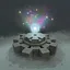The Wayfinder icon