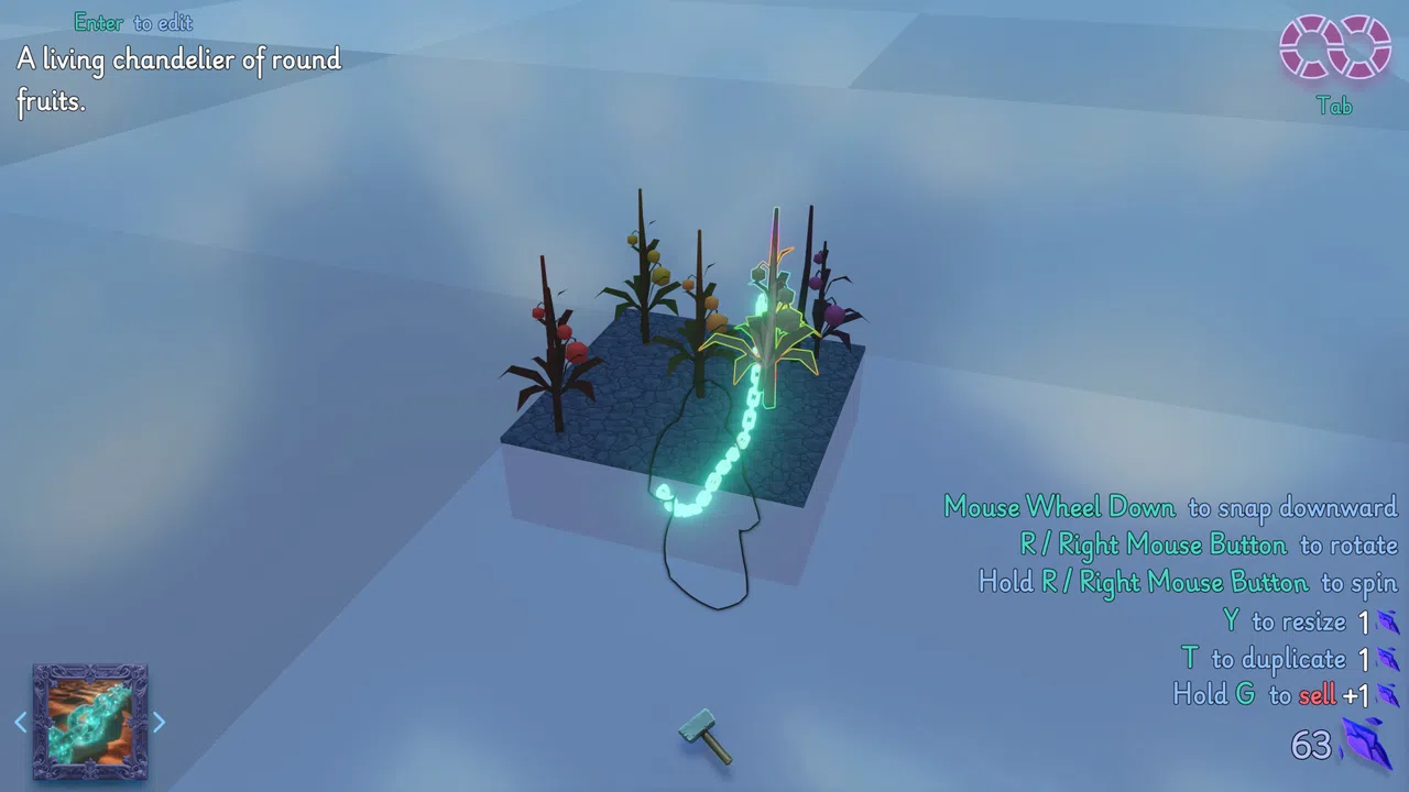 Infinity Islets Screenshot 6