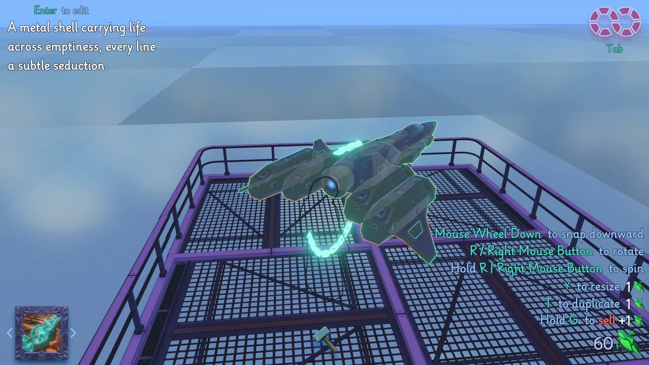 Infinity Islets Screenshot 7