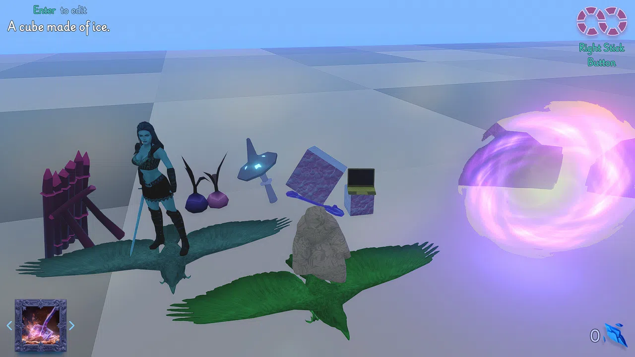 Infinity Islets Screenshot 15