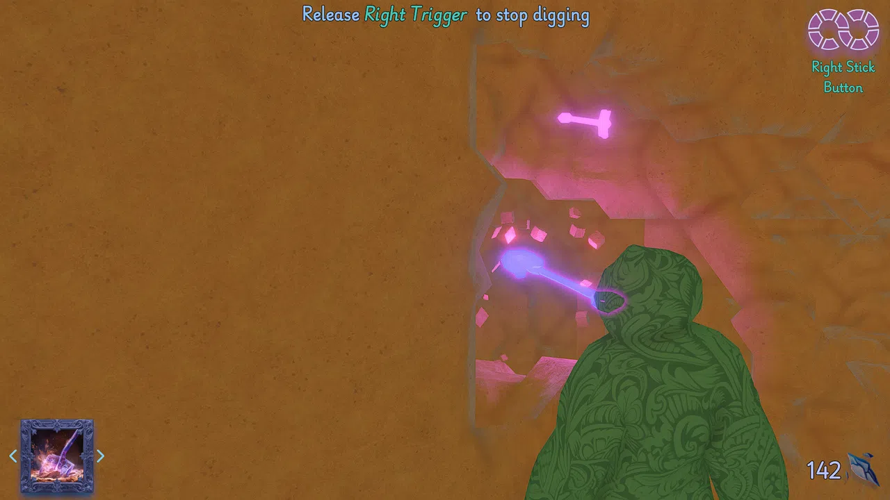 Infinity Islets Screenshot 5