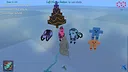 Infinity Islets Screenshot 3