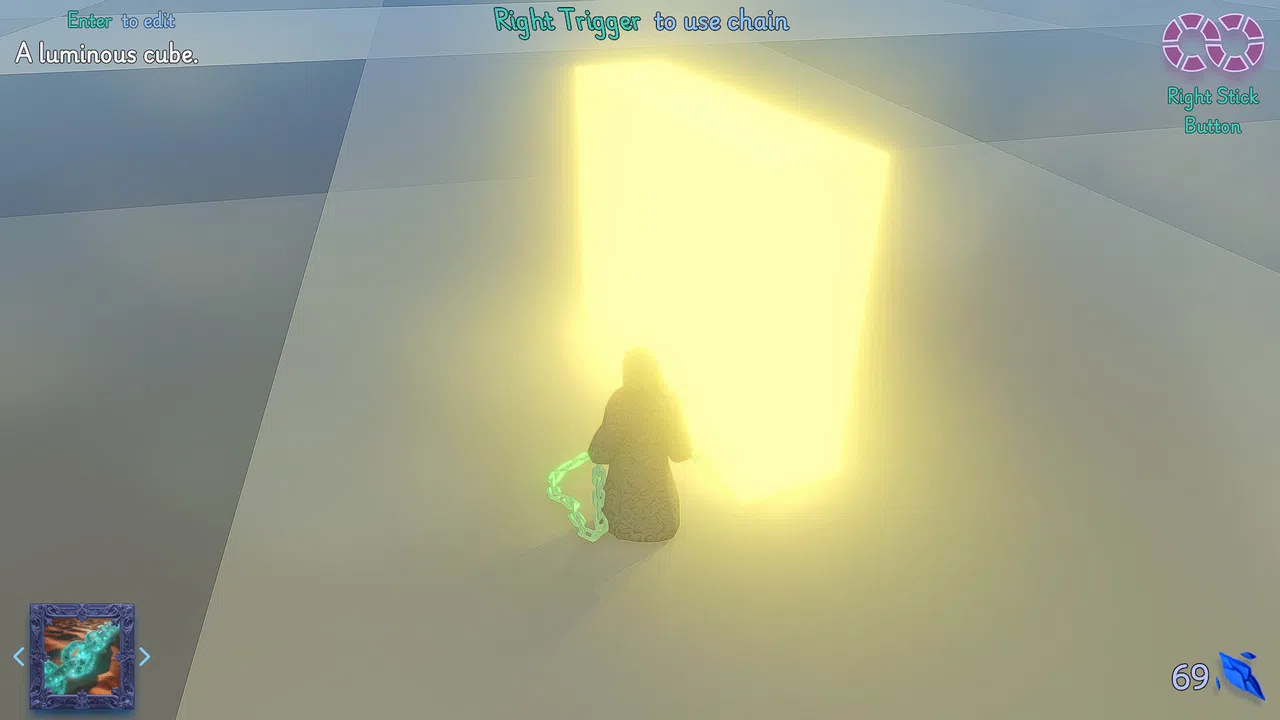 Infinity Islets Screenshot 4