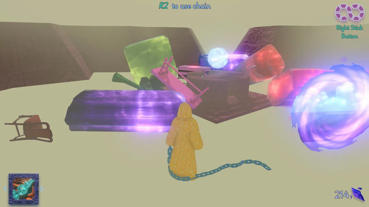Infinity Islets Screenshot 9