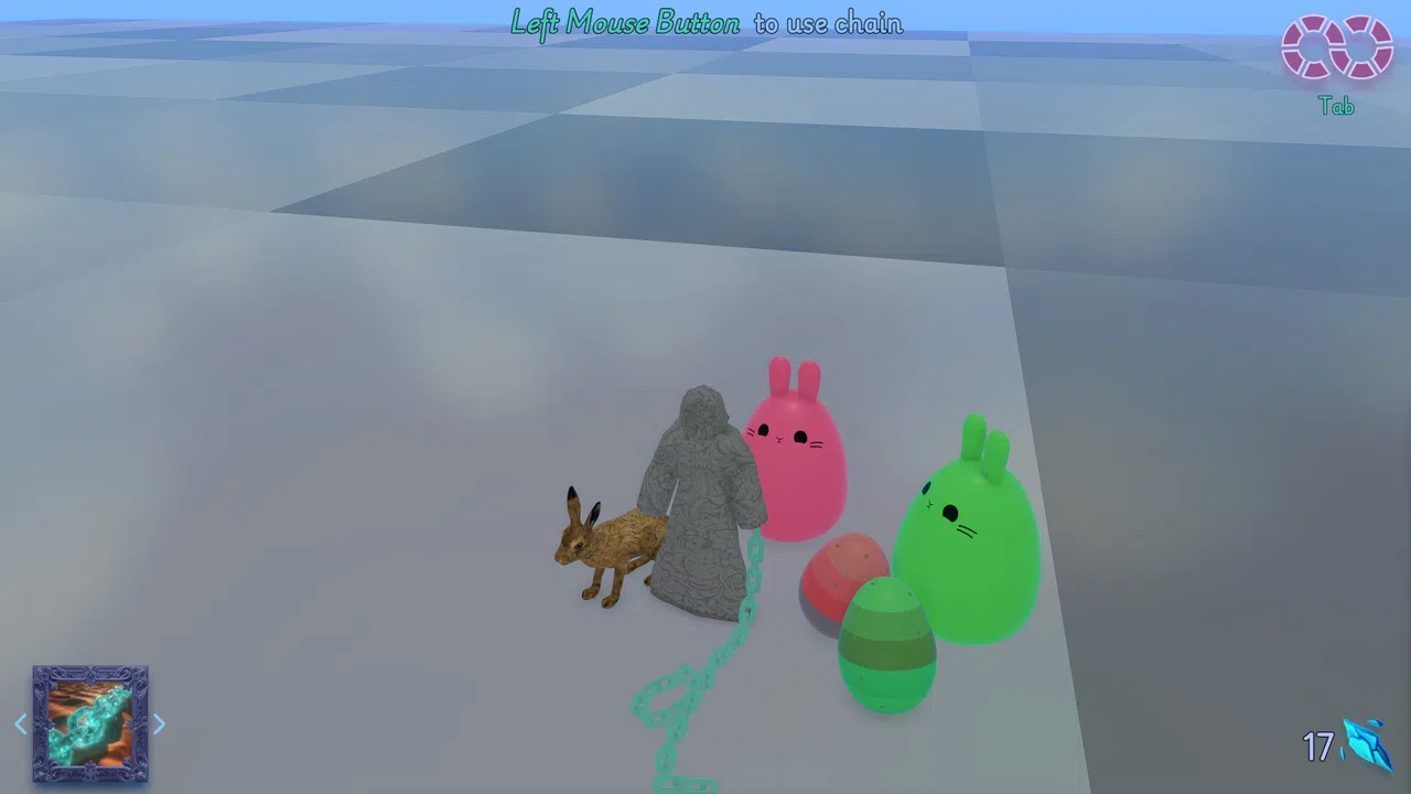 Infinity Islets Screenshot 20