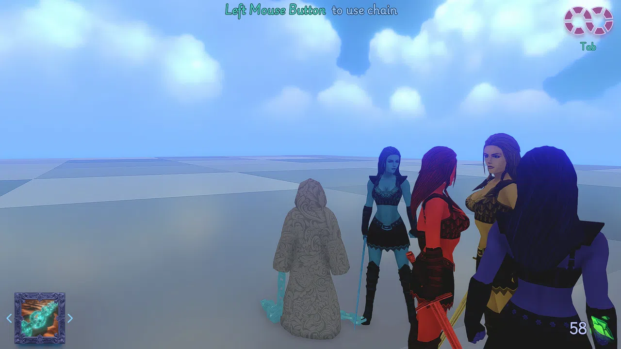 Infinity Islets Screenshot 19