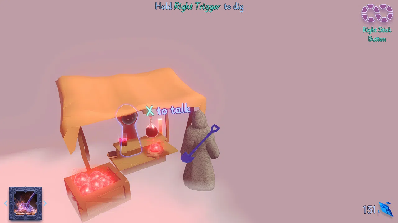Infinity Islets Screenshot 12