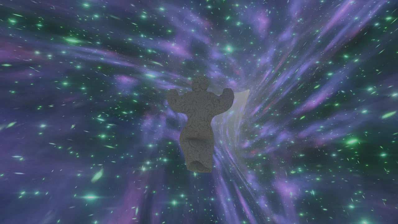 Infinity Islets Screenshot 16