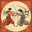 Duelist icon