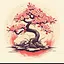 Experienced tree icon
