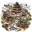 Megapolis icon