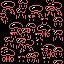 Polyp Party icon