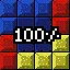 Completionist 2 icon