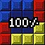 Completionist icon