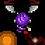 Merciless Mastery: Spider icon