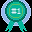 Perfect Ribbon: River icon