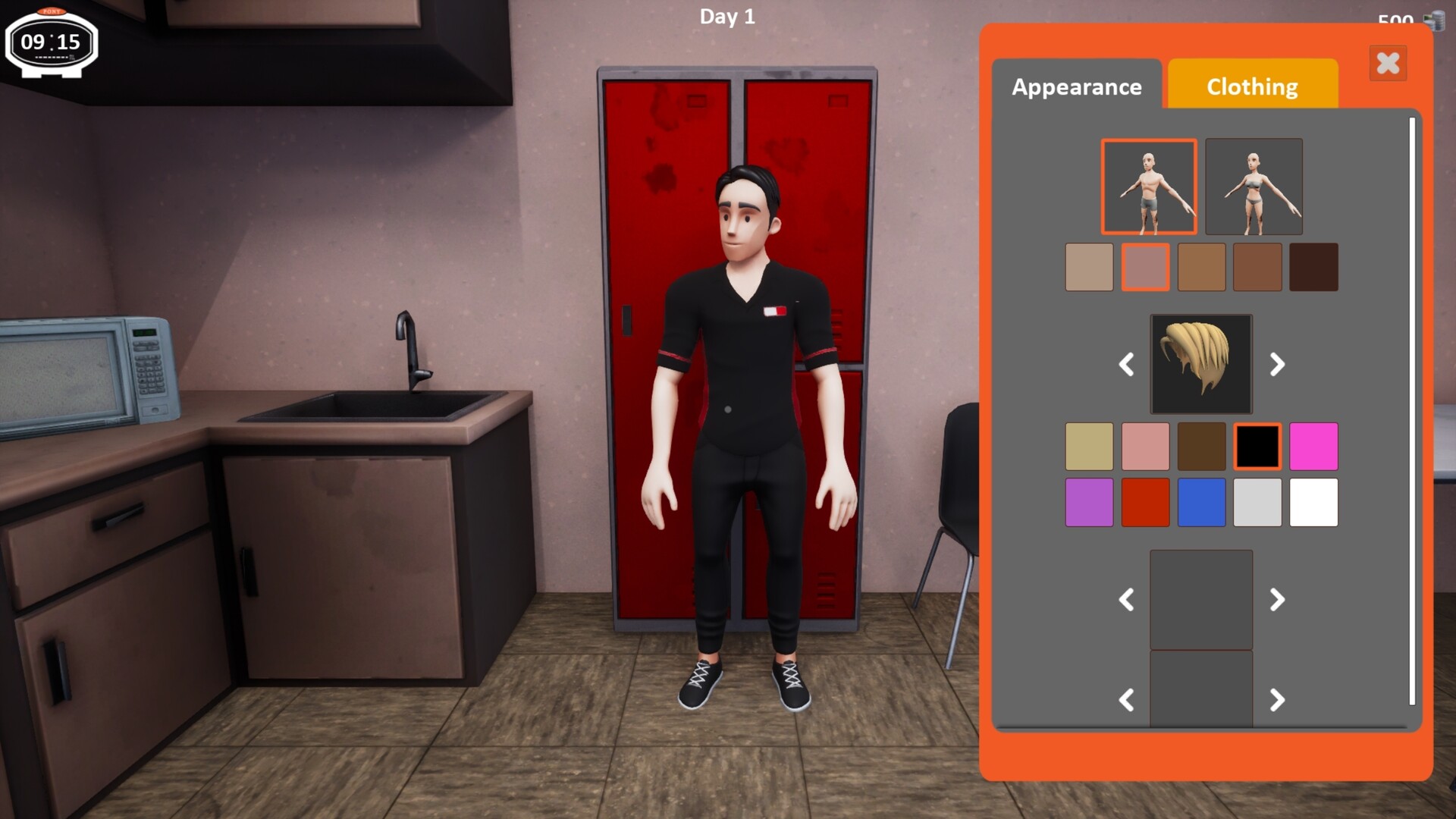 GameShop Simulator Screenshot 4