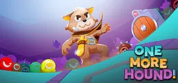 One More Hound!