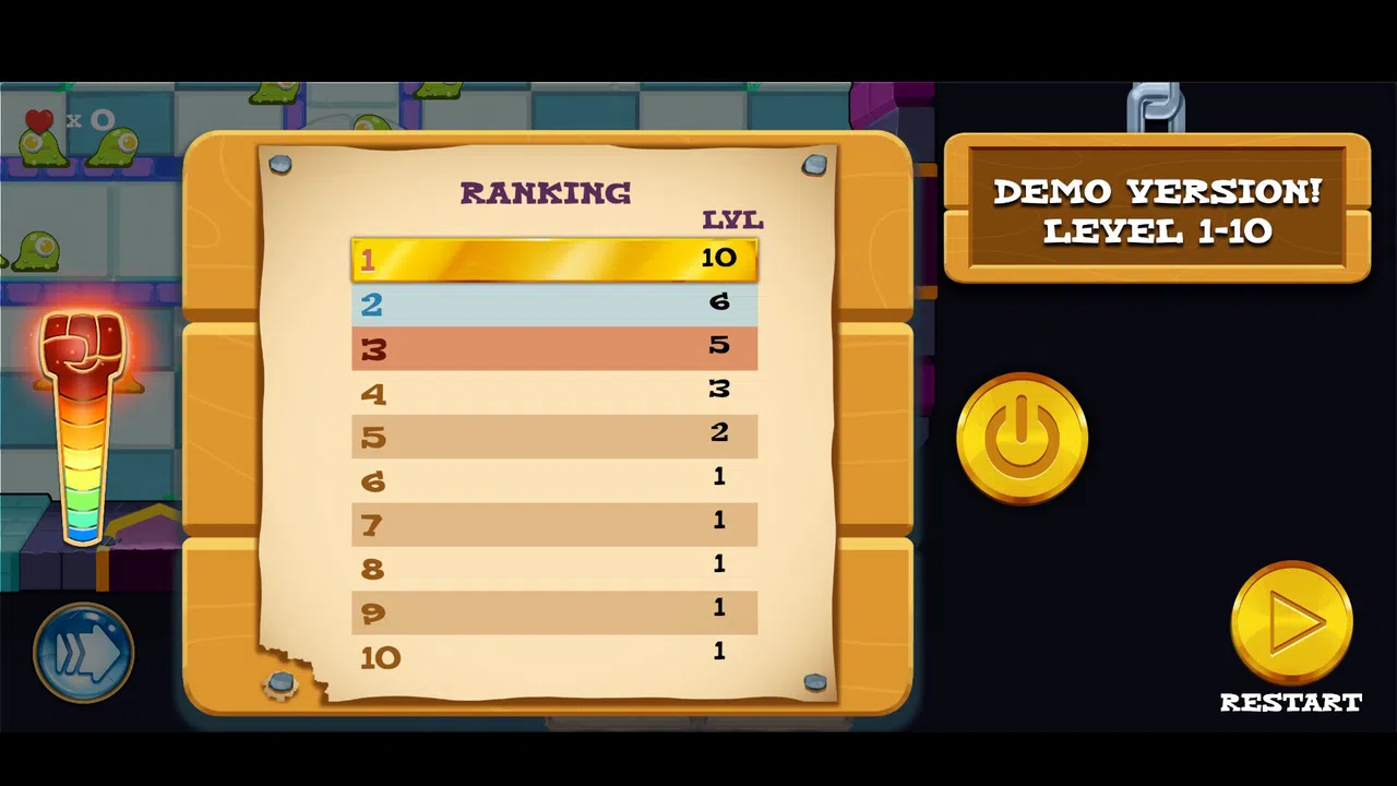 One More Hound! Screenshot 1