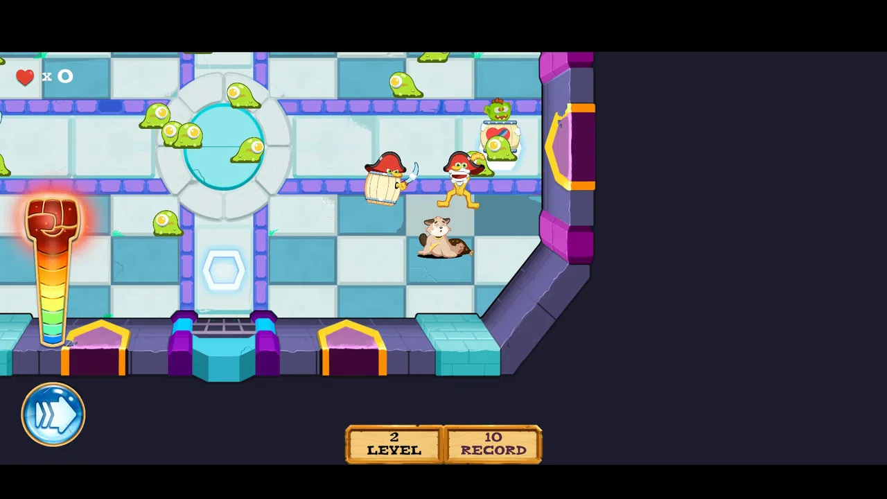 One More Hound! Screenshot 4