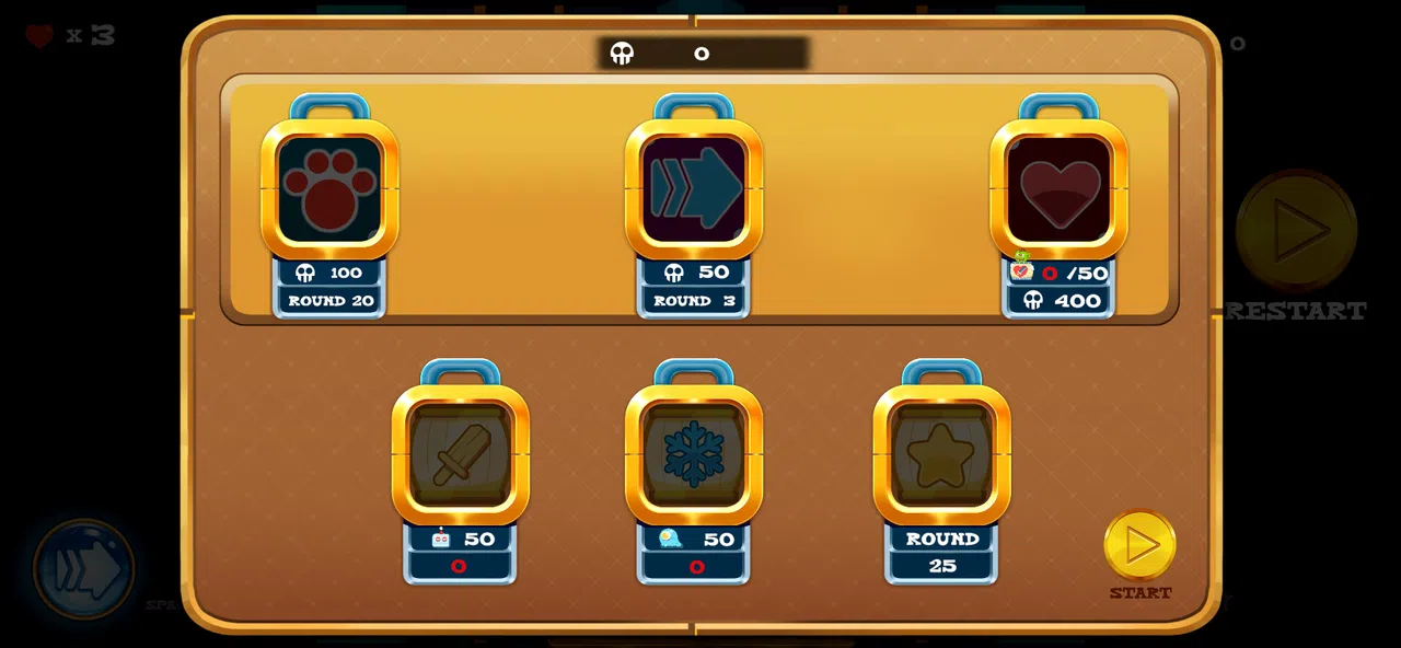 One More Hound! Screenshot 2