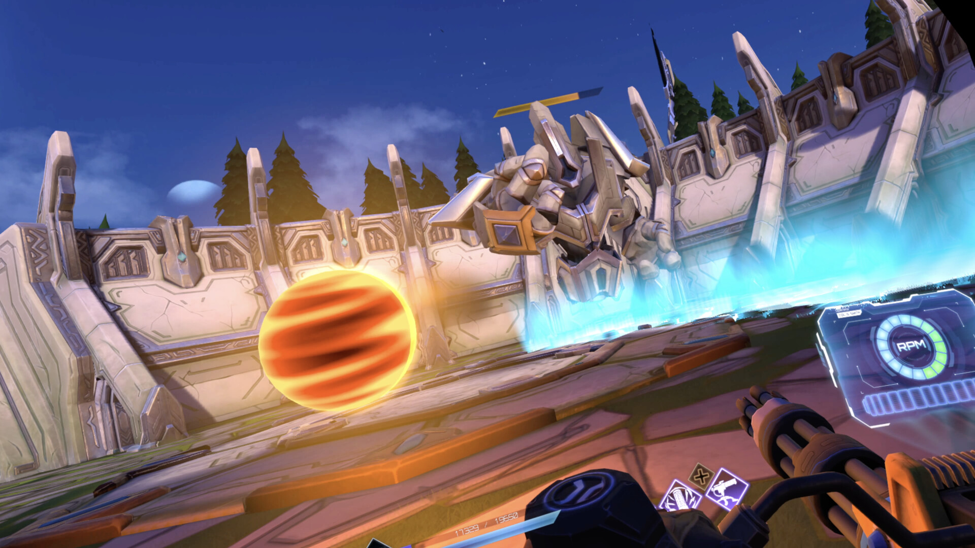 STARVAULT Screenshot 2