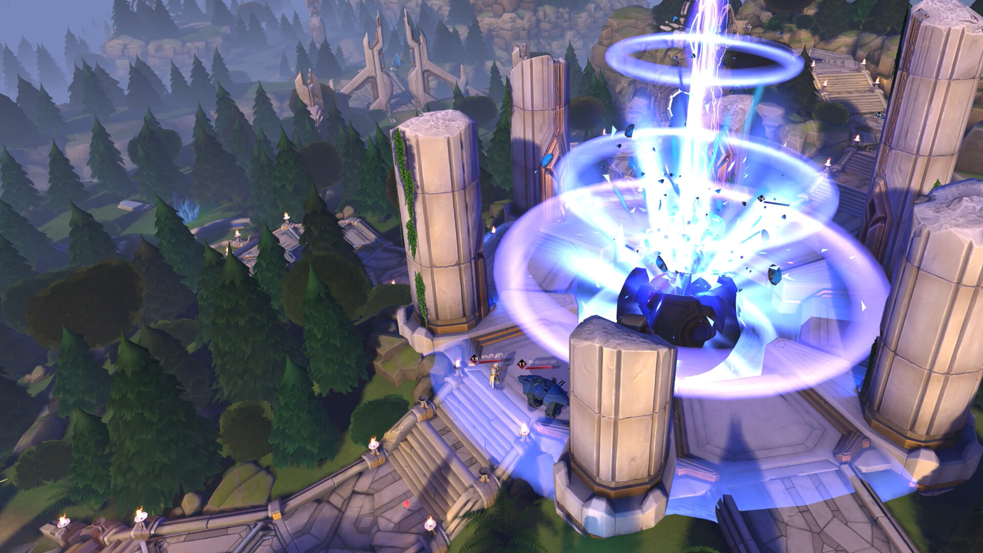 STARVAULT Screenshot 4