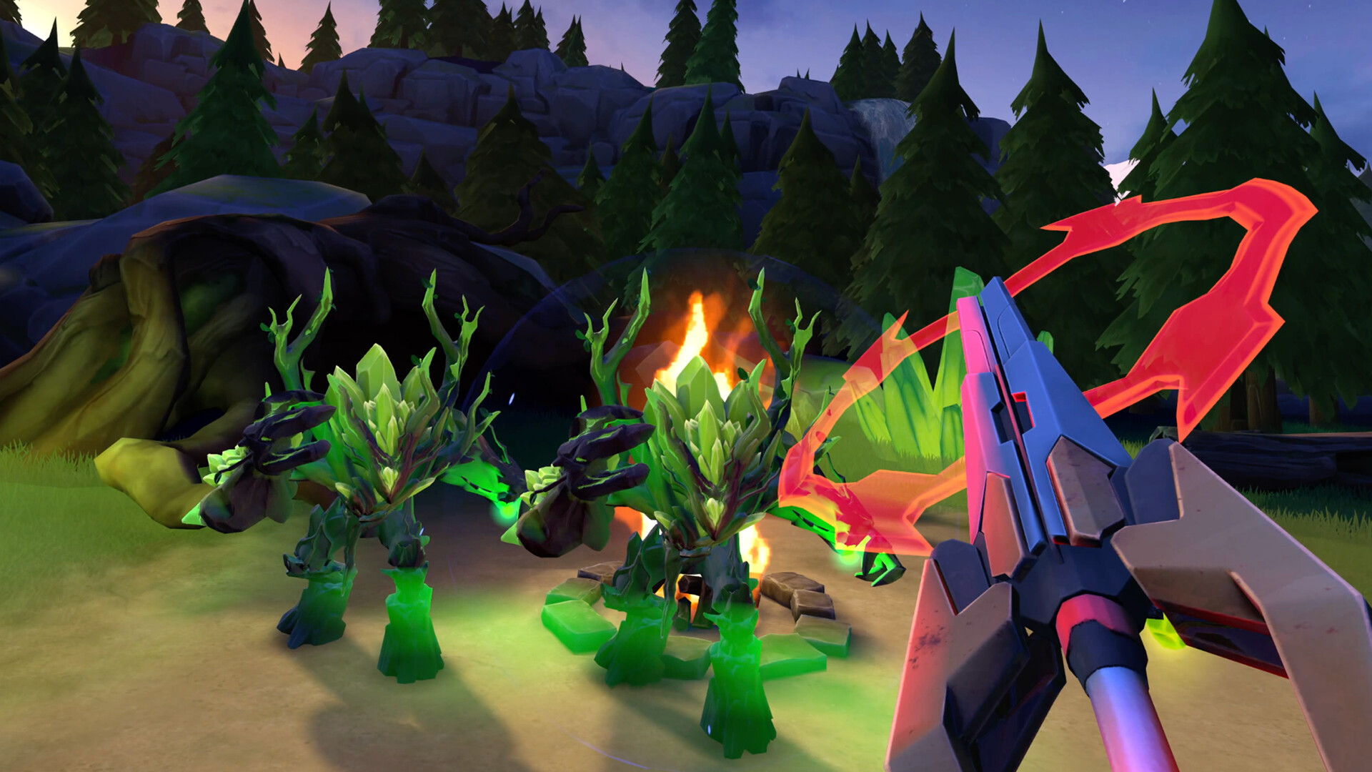 STARVAULT Screenshot 0