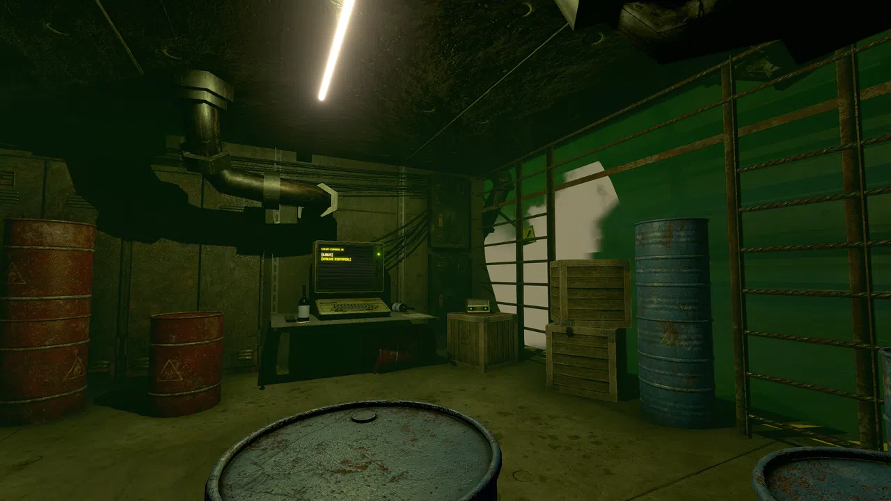 Mik Screenshot 7