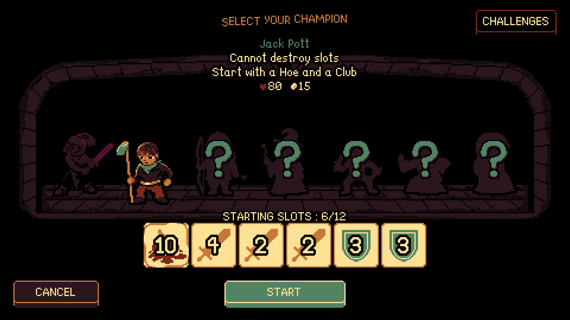 Pereelous Screenshot 3