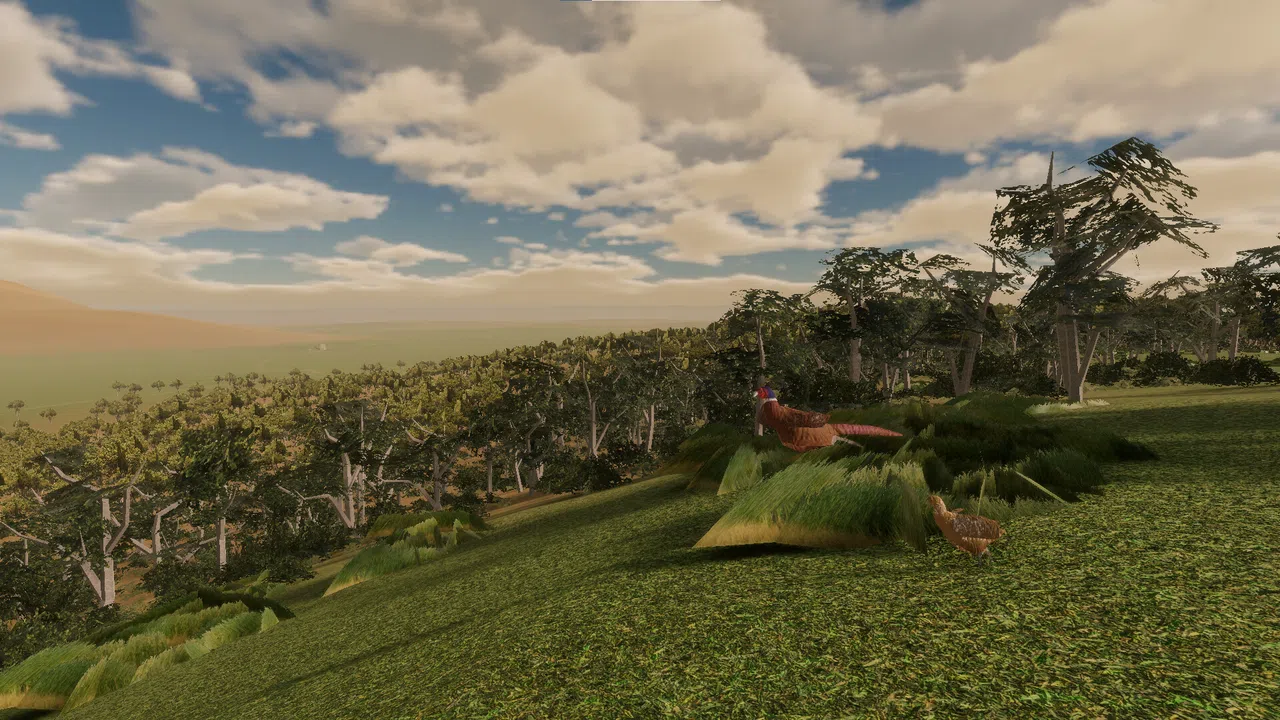 Open Hunting XL Screenshot 0