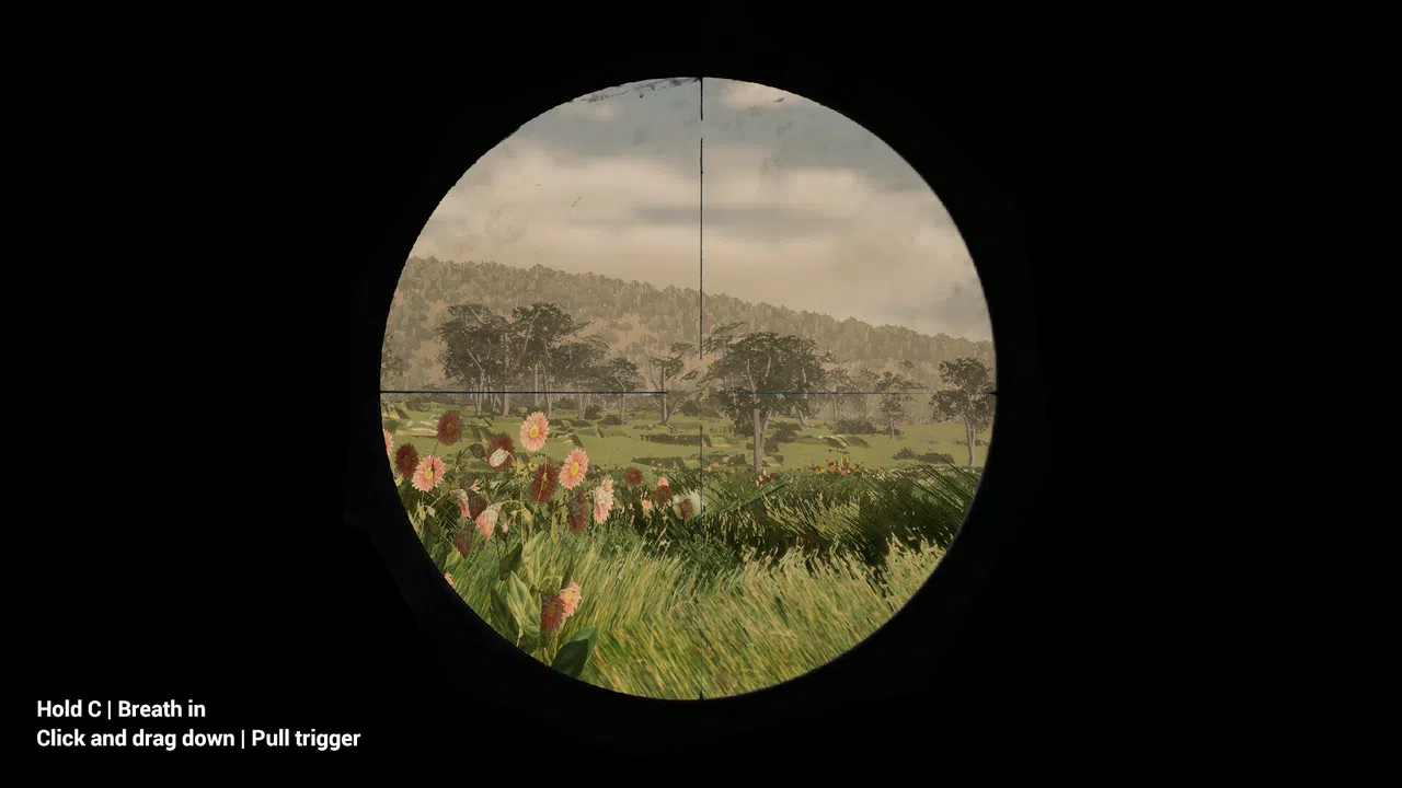 Open Hunting XL Screenshot 3