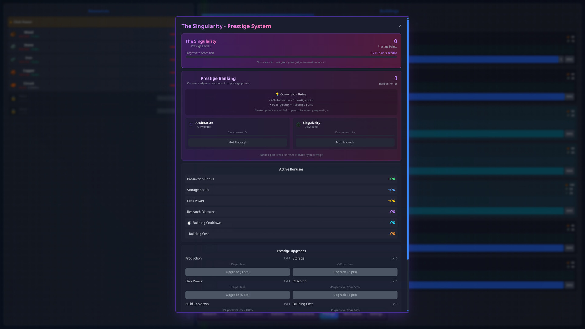 Factory Works Idle Screenshot 5