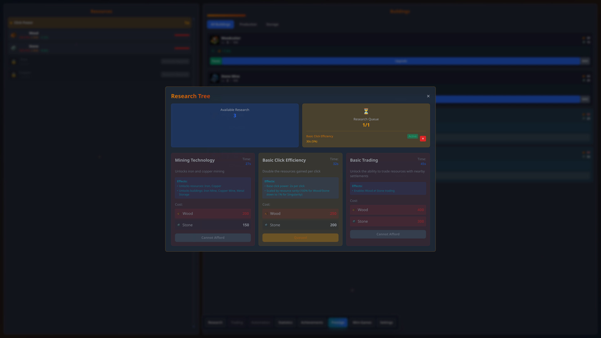 Factory Works Idle Screenshot 2