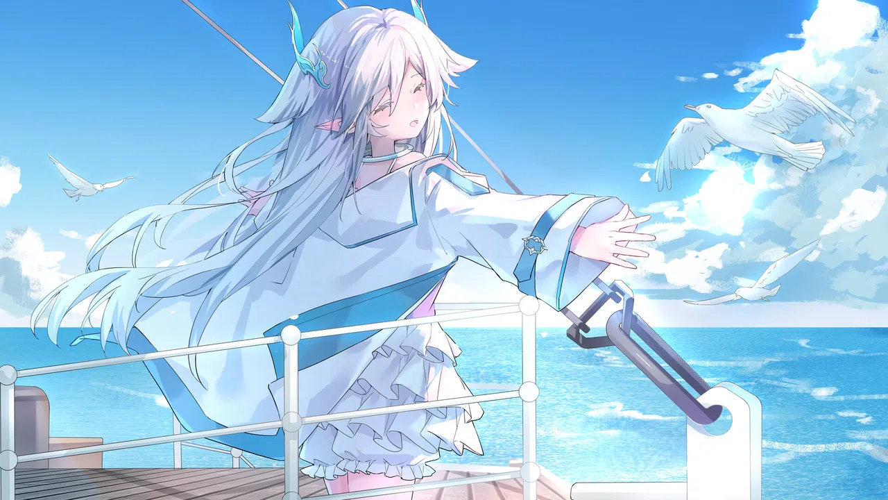 Geckorientalism Screenshot 0