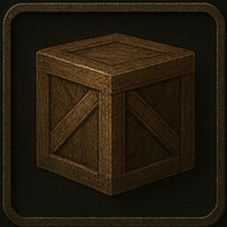 Storage King icon