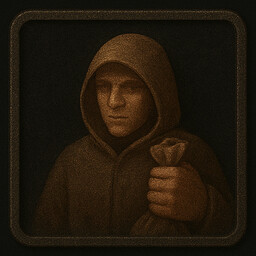 Trader icon